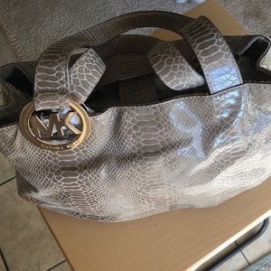 Michael Kors Handbag